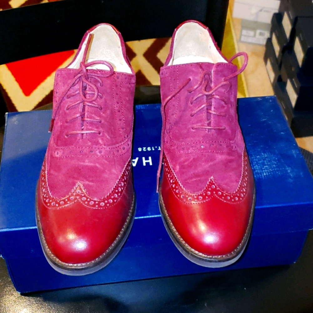 Cole Haan Oxford sz 7.5